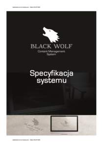 Laboratorium Artystyczne – Black Wolf CMS  Laboratorium Artystyczne – Black Wolf CMS Laboratorium Artystyczne – Black Wolf CMS