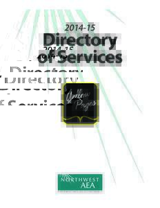 [removed]Directory of Services