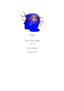 VYM – View Your Mind Version[removed]c