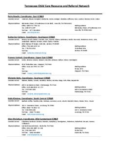 Southern United States / Cookeville micropolitan area / Cookeville /  Tennessee / State of Franklin / Geography of the United States / Tennessee