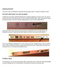 Microcontrollers / Neurophysiology / Arduino / Internet of Things / Spike sorting / TRS connector / Sampling rate / Electronics / Electromagnetism / Electronic engineering