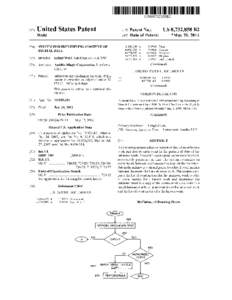 Complete PDF version of U.S. Utility Patent 8,732,858, compiled from data at http://www.uspto.gov