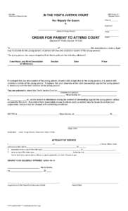 Canada Province of Nova Scotia NSY Form 111 Revised 02/03