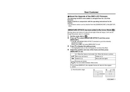 VQC8667-1(EB-GN_eng).fm  1 ページ ２０１１年８月２４日　水曜日　午後２時１８分 The position and size of the AF area you have set are now stored.