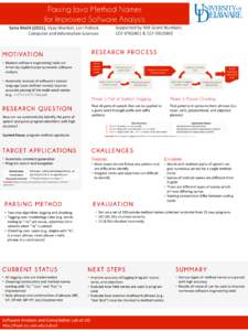 Part-of-speech tagging / Phrase chunking / Syntax / Parsing / Part of speech / Noun / Chunking / Linguistics / Grammar / Science