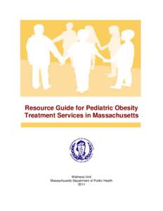 Microsoft Word - Resource Guide for Pediatric Obesity Treatment Services 2011.doc