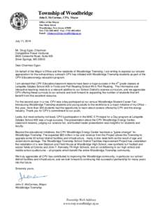Microsoft Word - CPV - Education Initiative - Mayor Letter Final - July 2014 doc