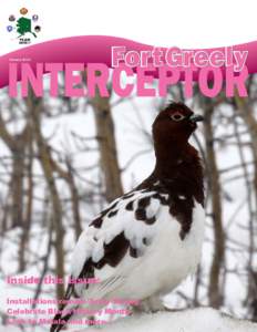 Interceptor Cover February