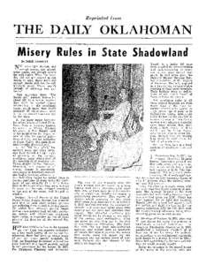 Mental health / Psychiatric hospital / Insulin shock therapy / Electroconvulsive therapy / Central State Hospital / Crownsville Hospital Center / Eastern State Hospital / Psychiatry / Medicine / Health