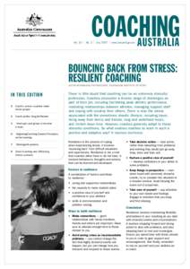 2386_Coaching Australia Newsletter03.indd