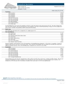 Geography of the United States / Waukau /  Wisconsin / Macedon (village) /  New York