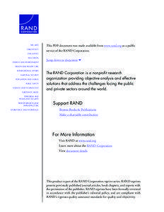 Paul Baran / JOHNNIAC / Packet switching / Rand / Objectivist movement / Computing / Bruno Augenstein / RAND Corporation