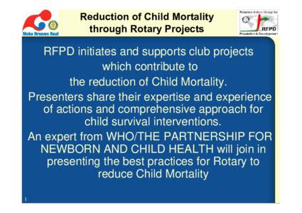 Health / Midwifery / Public health / Personal life / Demography / Global health / Population / Maternal death / Obstetric fistula / Reproductive health / Child mortality / Maternal and child health in Tanzania