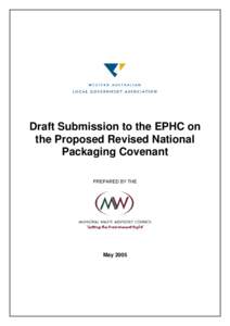 Microsoft Word - Draft Submission on the Proposed Revised Covenant1.doc