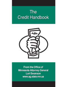 Finance / Economics / Credit history / Credit counseling / Credit card / Credit score / Revolving credit / Chapter 13 /  Title 11 /  United States Code / Garnishment / Financial economics / Credit / Personal finance