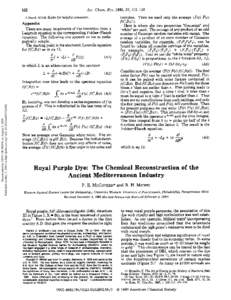 Acc. Chem. Res. 1990,23, [removed]