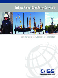 Technology / Spaceflight / Snubbing / Well intervention / Drilling rig / Workover / Oil well / Coiled tubing / Well control / Petroleum production / Petroleum / Oil wells