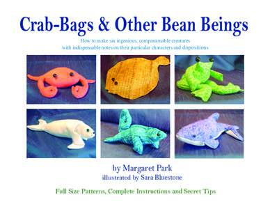 Crab Bag Book E-Book.indd