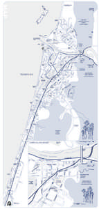 MAP  to Point Elizabeth walkway 1.5 hours each way  St