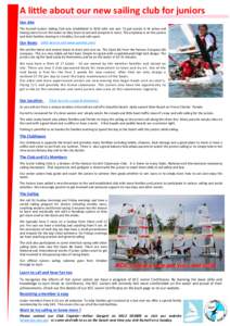 Catamarans / Sailing / Dinghy sailing / Olympic sports / Watercraft / Sports