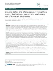 The effectiveness of financial incentives for smoking cessation during pregnancy: is it from being paid or from the extra aid?