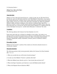 Microsoft Word - Michael Vey 2_CG.DOCX