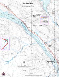 Jordon Mills Map[removed]PIN Rez Islands Rez Island Rez Water Interstate