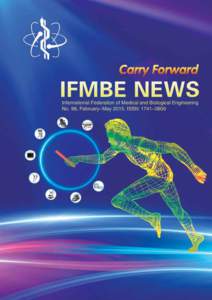 IFMBE News  International Federation of Medical and Biological Engineering REVIEW
