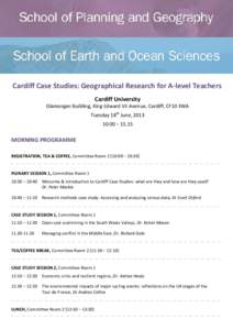 Microsoft Word - Cardiff Case Studies programme_18th June 2013-final.docx