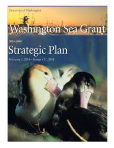 University of Washington[removed]Strategic Plan February 1, 2014 – January 31, 2018