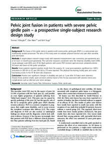 Pelvic girdle pain / Sacroiliac joint / Low back pain / Failed back syndrome / Back pain / Pelvic pain / Pain management / Pubic symphysis / Complex regional pain syndrome / Medicine / Health / Pain