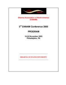 Spirituality / Pravrajika Vrajaprana / Vedanta / Graham Schweig / Journal of Vaishnava Studies / Yoga / Hinduism / Christopher Newport University / Religion