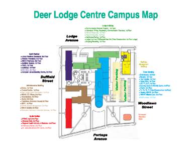 Deer Lodge Centre Campus Map2.psd