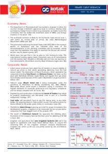 Mahindra Group / Business / Shree Cement / EV/EBITDA / Earnings before interest /  taxes /  depreciation and amortization / Net profit / Kotak Securities / Generally Accepted Accounting Principles / Finance / Accountancy