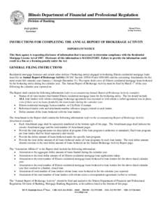 Finance / Economy of the United States / Mortgage loan / Financial economics / Mortgage / Yield spread premium / Bank of America Home Loans / Mortgage industry of the United States / Mortgage broker / United States housing bubble