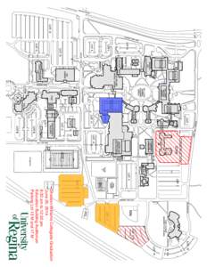 Sheldon-Williams Collegiate Graduation June 25, 2014 8:30 am to 12:30 pm Education Building Auditorium Parking Lot 13 M and 17 M