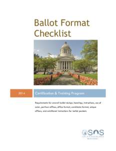 2014 Ballot Format Checklist.pdf