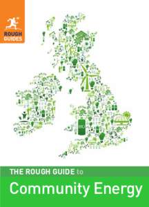 UGH GUIDE to  mmunity THE ROUGH GUIDE toEnergy Community Energy 1