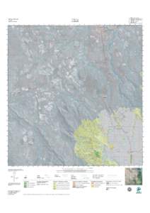 TOLGA  Wet Tropics Bioregion 1:[removed]Vegetation Survey 14