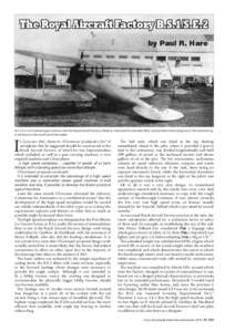 United Kingdom / Royal Aircraft Factory S.E.2 / Royal Aircraft Establishment / Royal Aircraft Factory S.E.1 / Henry Folland / Geoffrey de Havilland / Scout / De Havilland / Royal Aircraft Factory S.E.4 / Aviation / Aircraft / Pusher aircraft