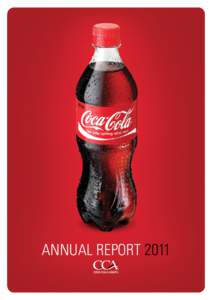 Corporations law / Management / Coca-Cola Amatil / The Coca-Cola Company / Non-executive director / Chief executive officer / Board of directors / Anchor bottler / Coca / Corporate governance / Business / Coca-Cola