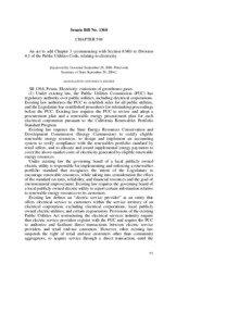 Senate Bill No[removed]CHAPTER 598 An act to add Chapter 3 (commencing with Section[removed]to Division