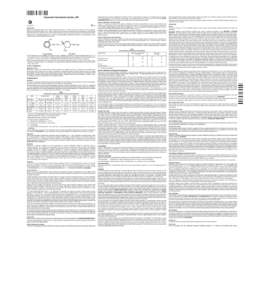 Ropivacaine Hydrochloride Injection, USP  hydrochloride was used in doses ranging from 75 to 250 mg. In doses of 100 to 200 mg, the median (1st to 3rd quartile) onset time to achieve a T10 sensory block was[removed]to 13) 