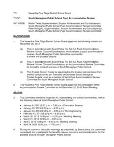 Geography of Ireland / Geography of Europe / Crestwood Secondary School / Kawartha Pine Ridge District School Board / Monaghan / Cavan