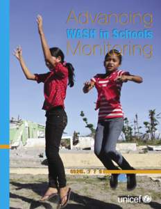 WORKING PAPER  February 2015 UNICEF Programme Division / WASH