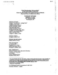 [removed]:46 FAX Forrd Biottcholqgy Subcommittee’