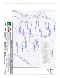 Maine Yankee  MPD This simulation assumes that DRO starts out in the top active layer of the model as a dissolved tracer according to the