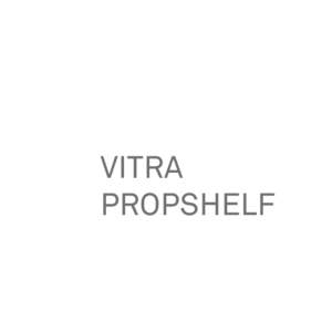 VITRA PROPSHELF 1  Inhaltsverzeichnis | content