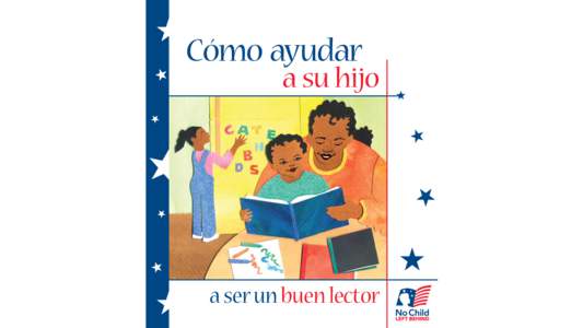 Como ayudar a su hijo a ser un buen lector (PDF)