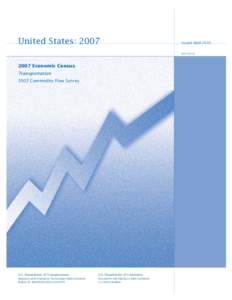 United States: 2007  Issued April 2010 EC07TCF-US[removed]Economic Census